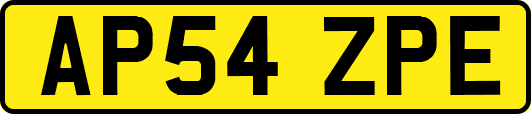 AP54ZPE