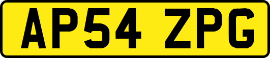 AP54ZPG