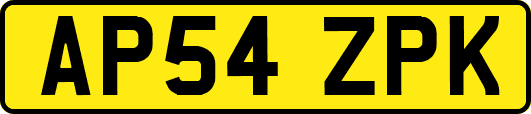AP54ZPK