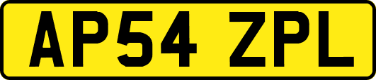 AP54ZPL