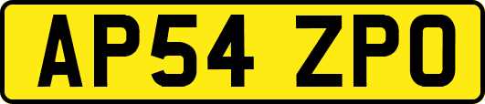 AP54ZPO