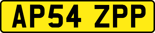AP54ZPP