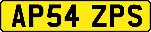 AP54ZPS