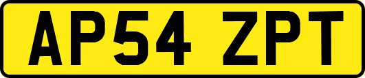 AP54ZPT