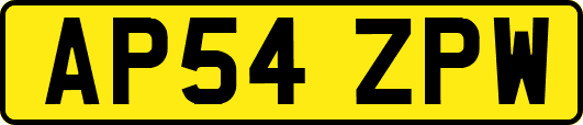 AP54ZPW