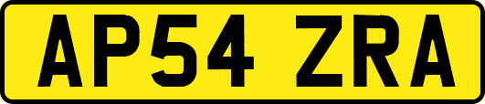 AP54ZRA