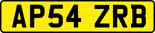 AP54ZRB