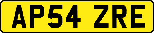 AP54ZRE