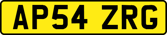 AP54ZRG