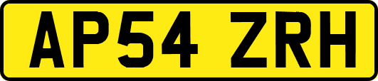 AP54ZRH