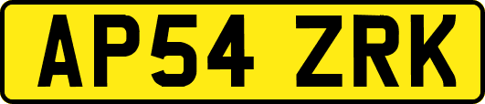 AP54ZRK