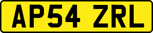AP54ZRL