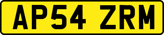 AP54ZRM