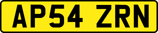 AP54ZRN