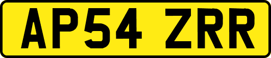 AP54ZRR