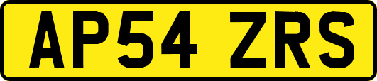 AP54ZRS