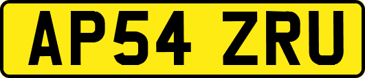 AP54ZRU