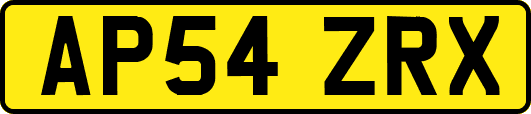 AP54ZRX