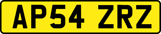 AP54ZRZ