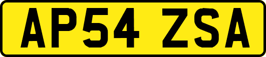 AP54ZSA