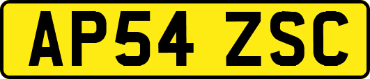 AP54ZSC