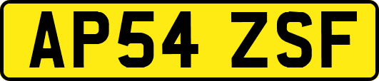 AP54ZSF