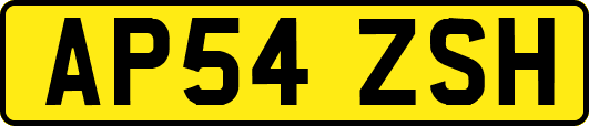 AP54ZSH