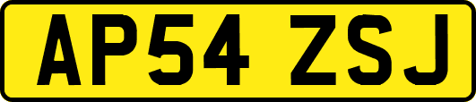 AP54ZSJ