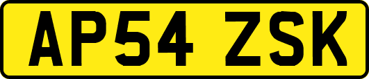 AP54ZSK