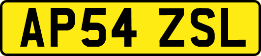 AP54ZSL
