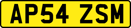 AP54ZSM