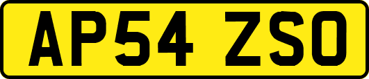 AP54ZSO