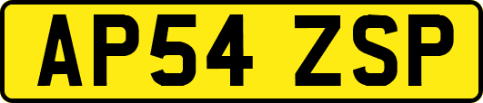 AP54ZSP