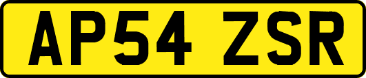AP54ZSR