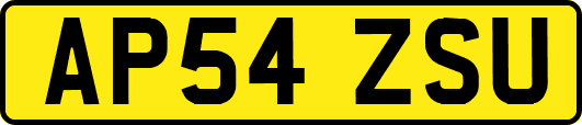 AP54ZSU