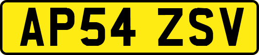 AP54ZSV