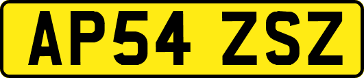 AP54ZSZ