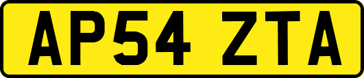 AP54ZTA