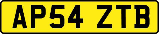 AP54ZTB