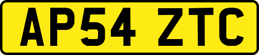 AP54ZTC