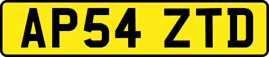 AP54ZTD