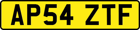 AP54ZTF