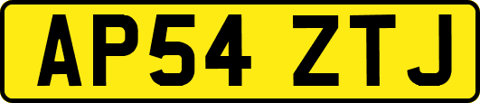 AP54ZTJ