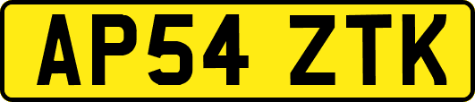 AP54ZTK
