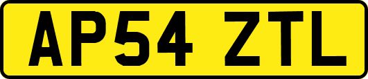 AP54ZTL