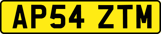 AP54ZTM
