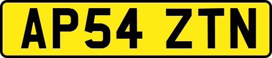 AP54ZTN