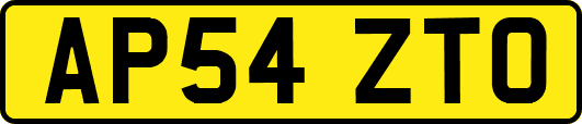 AP54ZTO