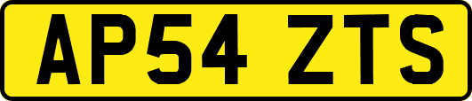 AP54ZTS