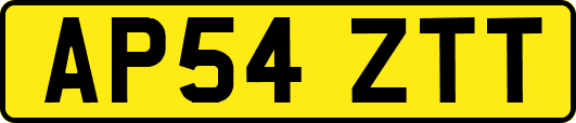 AP54ZTT